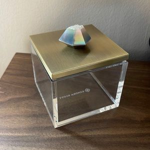 Kendra Scott Home Decor Box